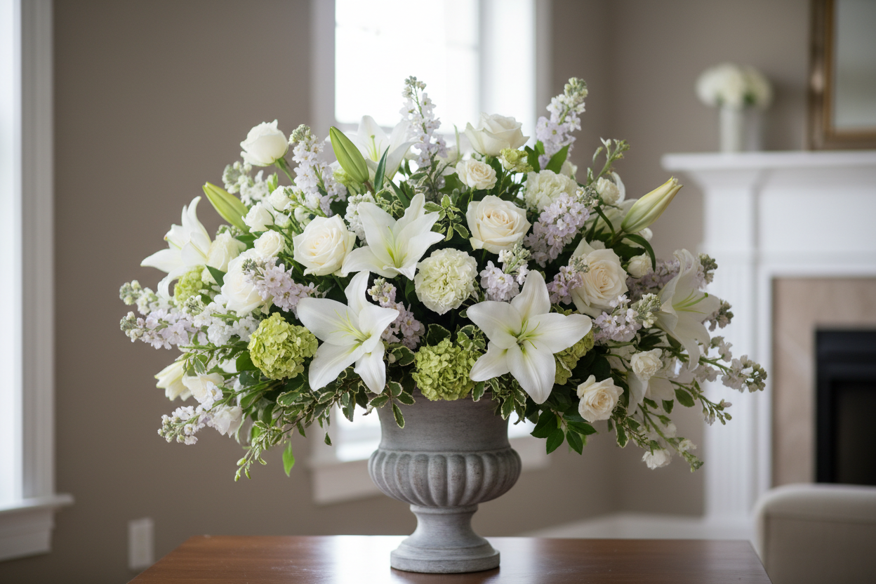 Sympathy Collection