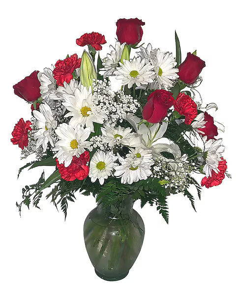 Ace Love Bouquet